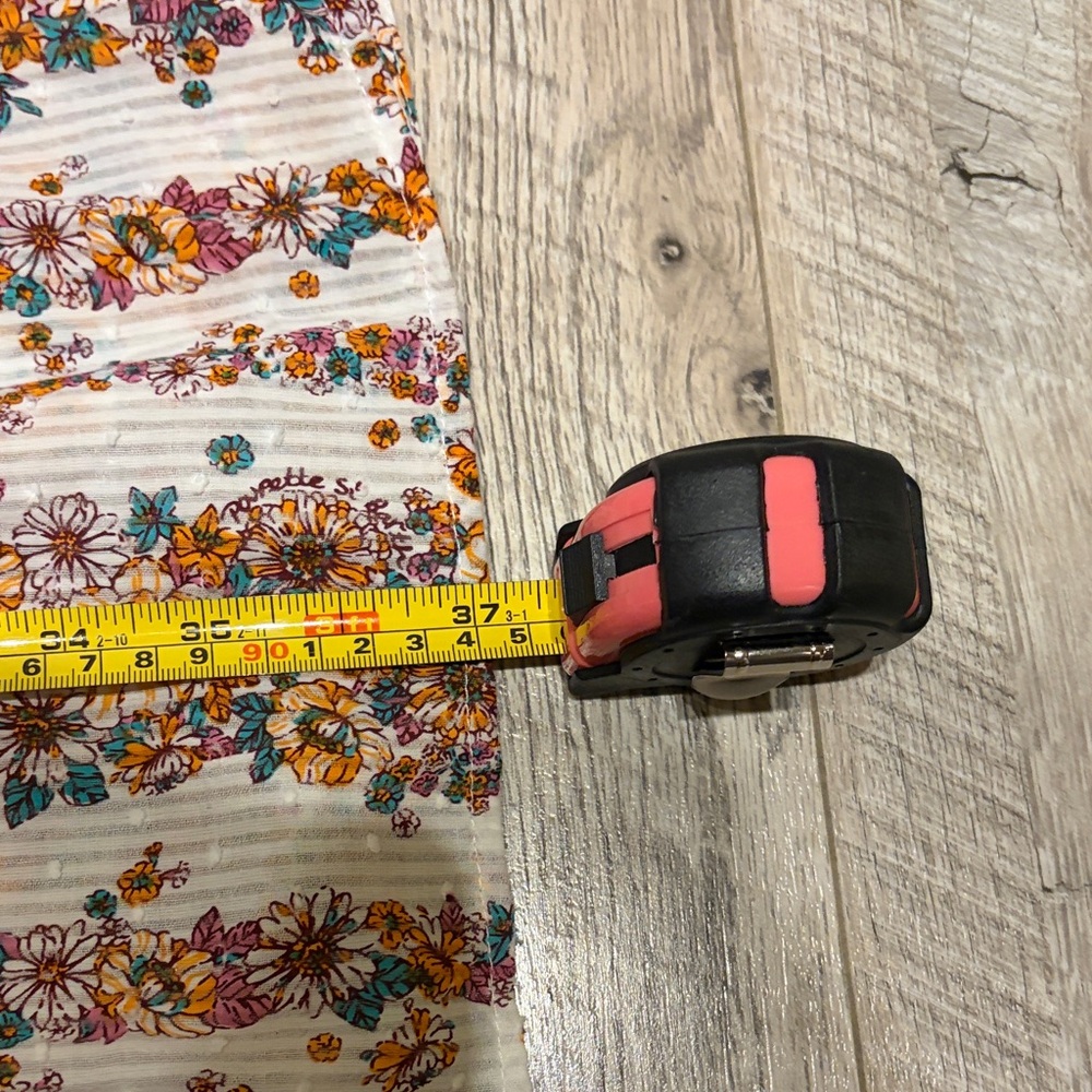 NWT Poupette St. Barth Mini Dress - Picture 6 of 6